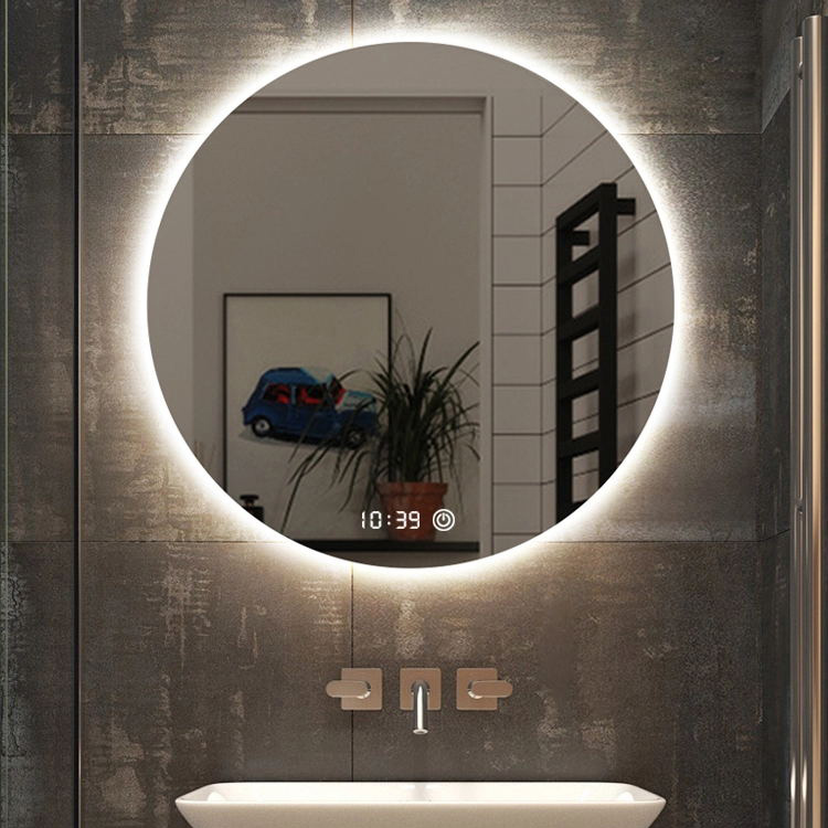 What’s the Difference Between Backlit and Lighted Mirrors?