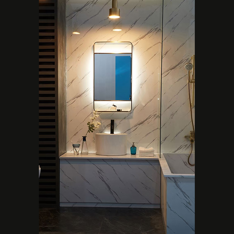 Illuminate a Better Life Experience in the Era of Intelligent Bathrooms